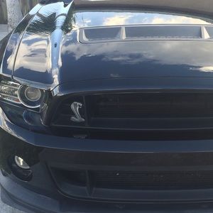 Meet your Posher, Dennis